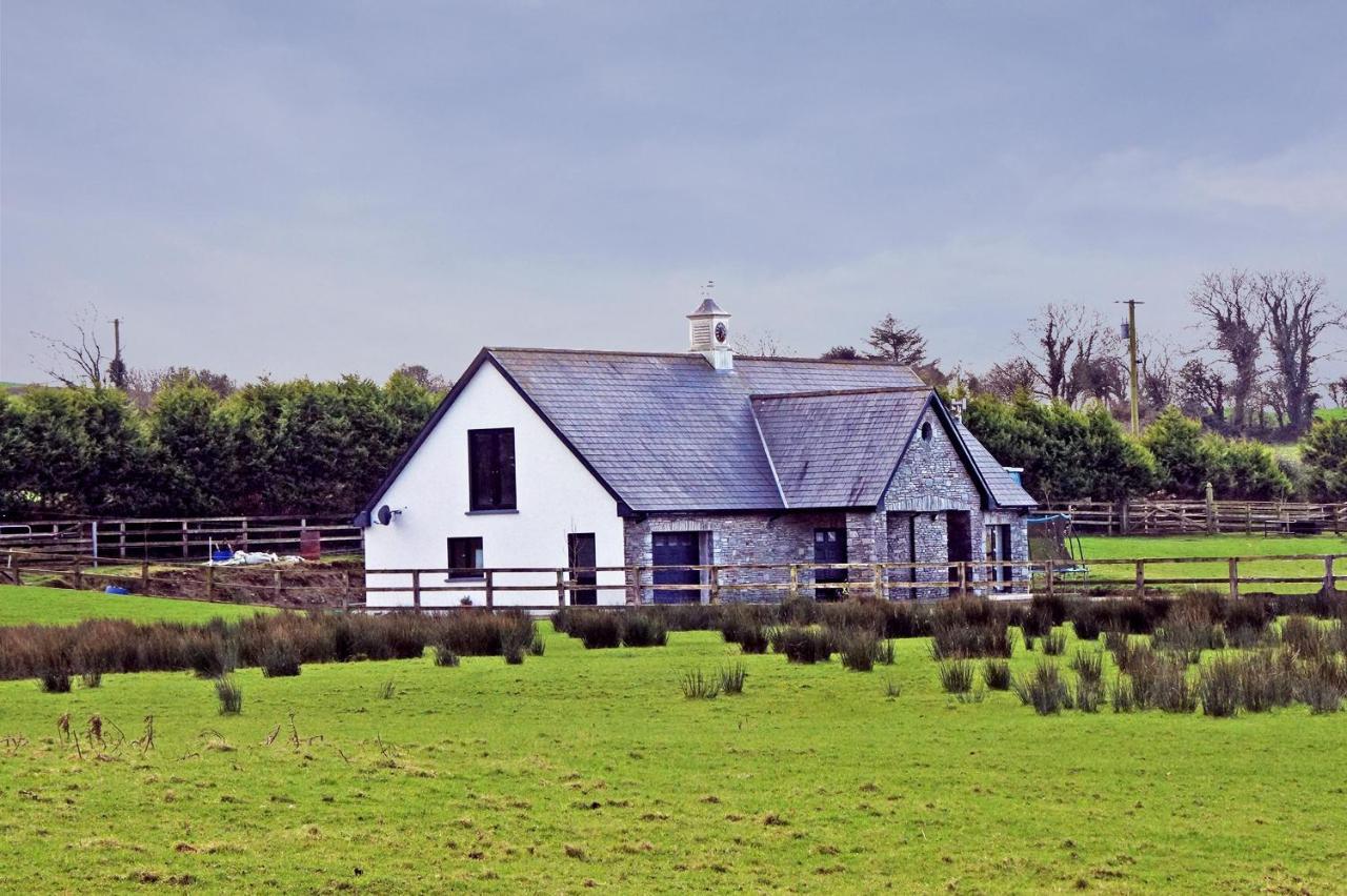 Greystones Clock Tower Lodge Leap Exteriér fotografie