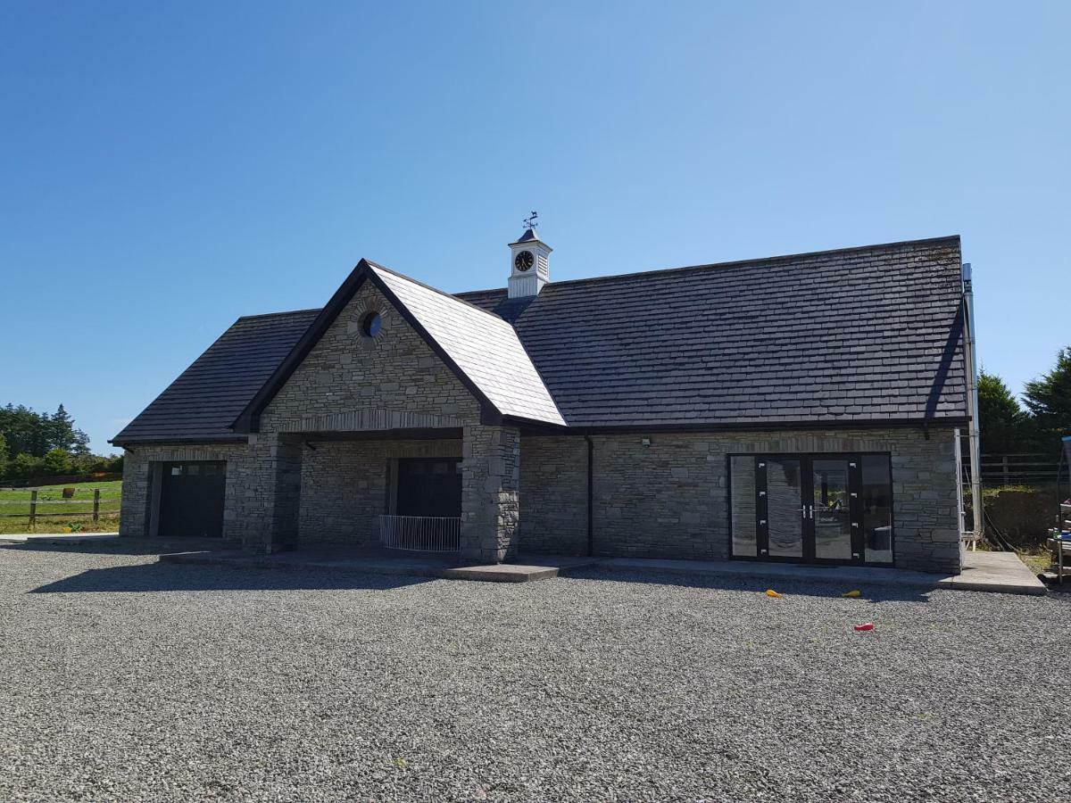 Greystones Clock Tower Lodge Leap Exteriér fotografie